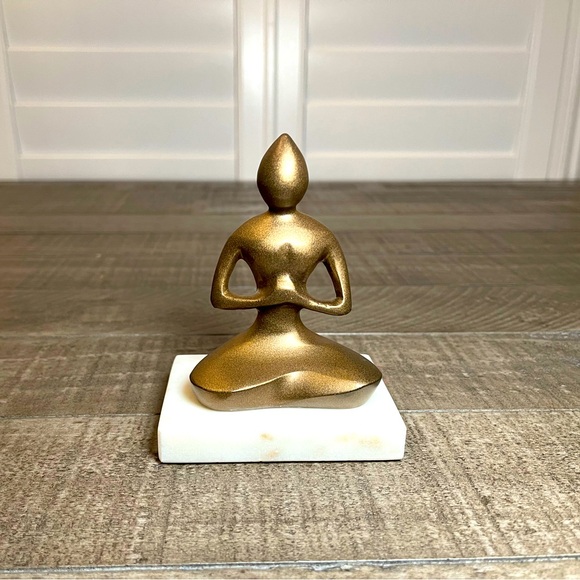 Meditation Breath-Work Prayer Decor - Picture 7 of 7